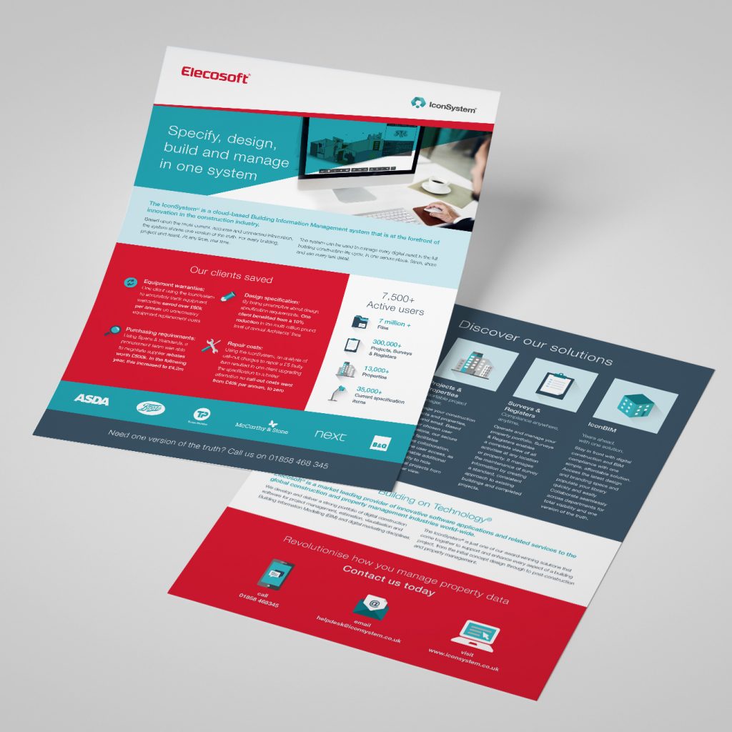 Mockups Design